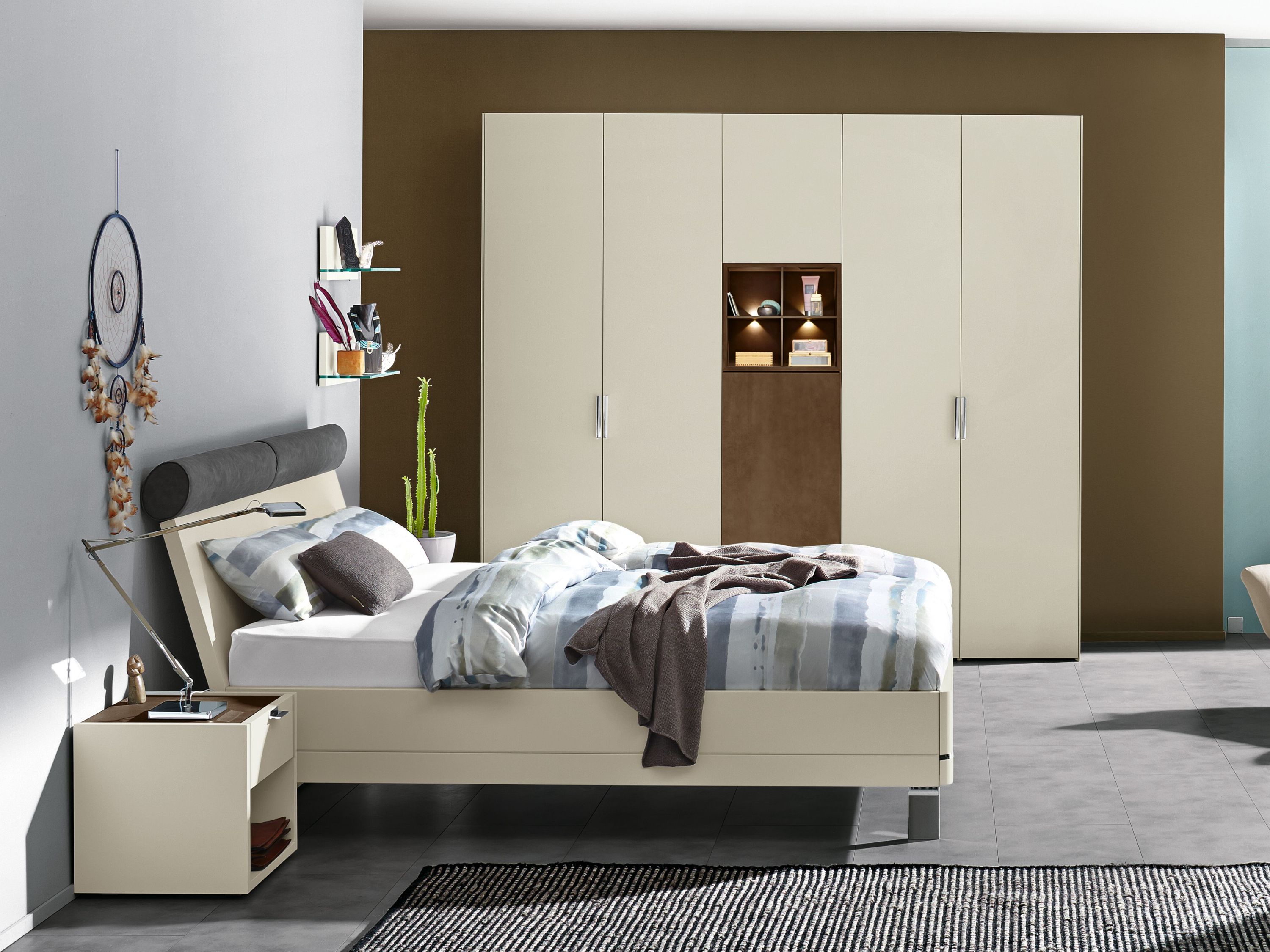 Schlafzimmer Hulsta Fena Komplette Schlafzimmer Komplette Programme Mobel Moebel Shop De
