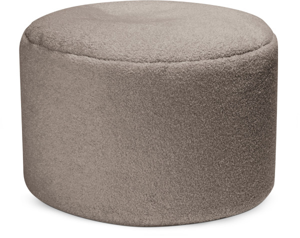 Hocker DOT COM WOOLLY