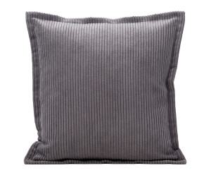 Kissen CAPRI anthrazit Kissen CAPRI anthrazit
