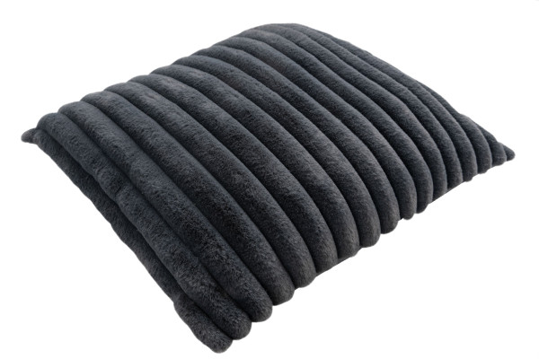 Kissen PLUSH graphit