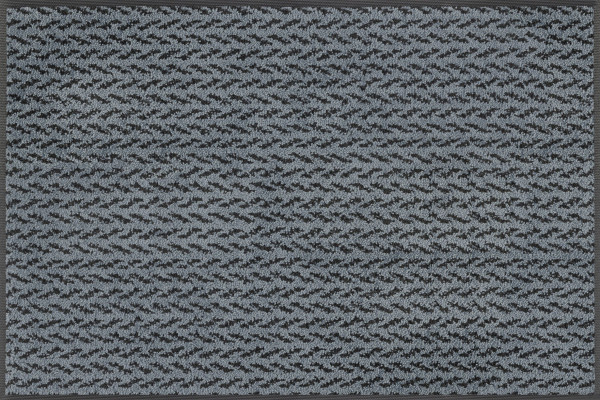 Fußmatte Duo Denim