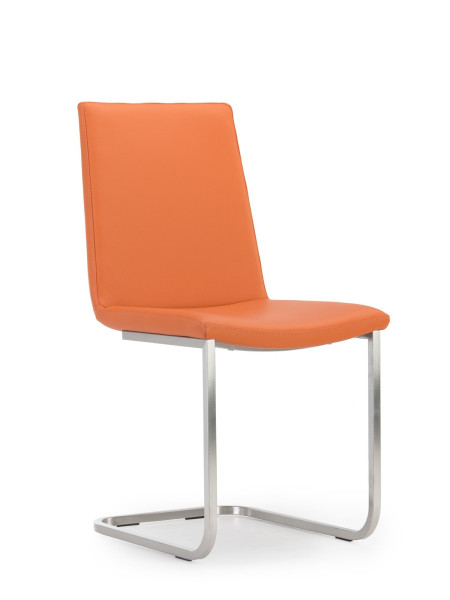 Weihnachtsmann in rot aus Dolomit