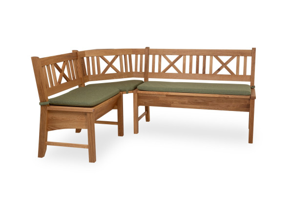 Eckbank Elastoform SENTA in WILDEICHE