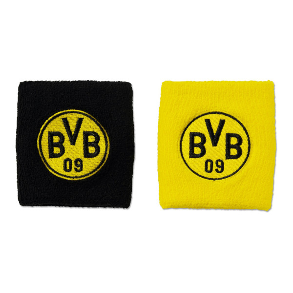 Schweißband-Set BVB