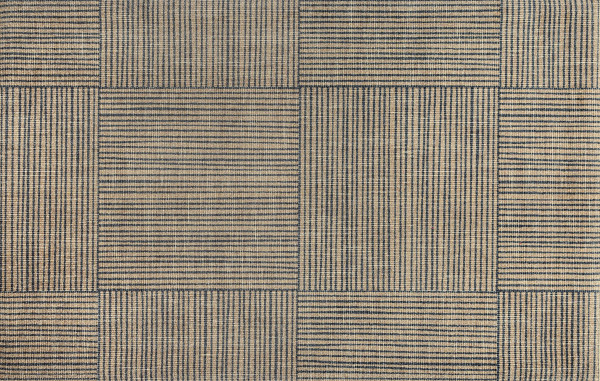 Fußmatte Canvas in mehrfarbig aus Polyamid