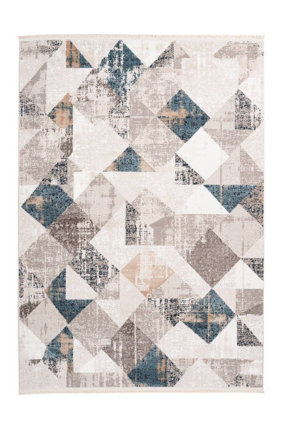 Teppich AKROPOLIS aus Polyester
