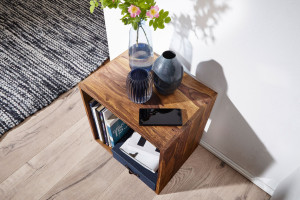 Vorschau: Regal MUMBAI Vorschau: Regal MUMBAI