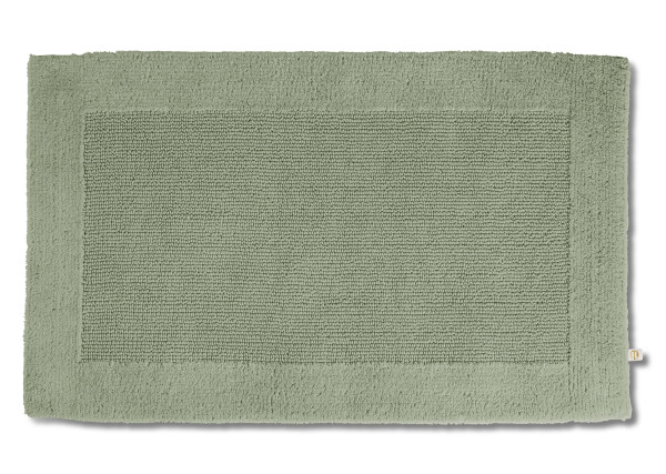 Badematte RHOMTUFT PRESTIGE