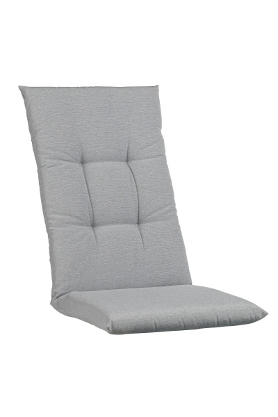 Auflage KETTLER Sessel Hear in grau aus Mischgewebe