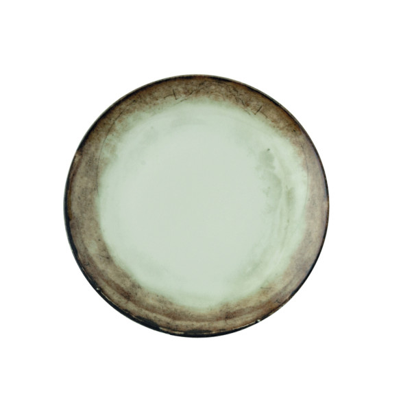 Dessertteller ARTHUR Krupp SHADE EARTH aus Porzellan