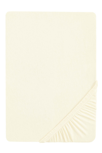 Boxspringbezug Jersey aus Mischgewebe