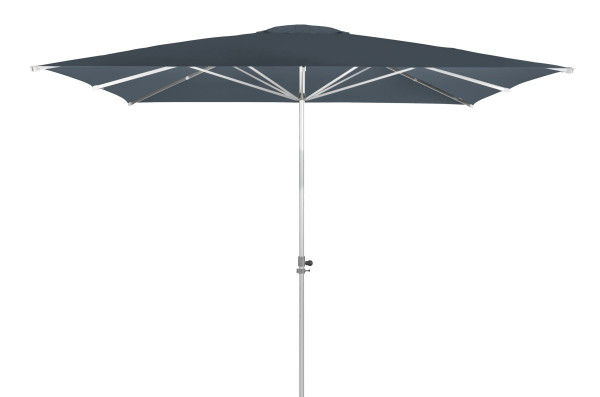 Sonnenschirm DOPPLER ALU-EXPERT aus Stoff