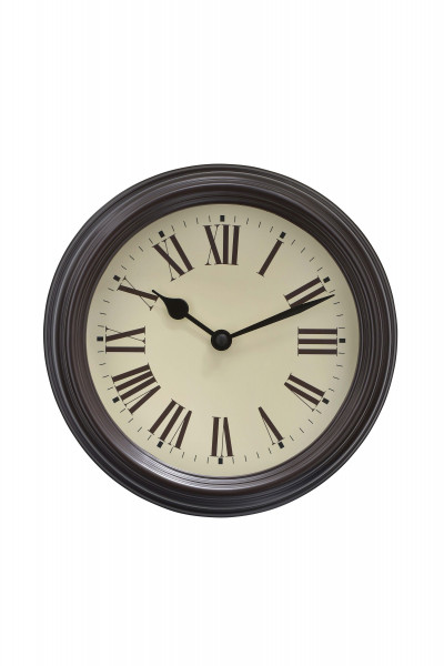 Wanduhr ROMA