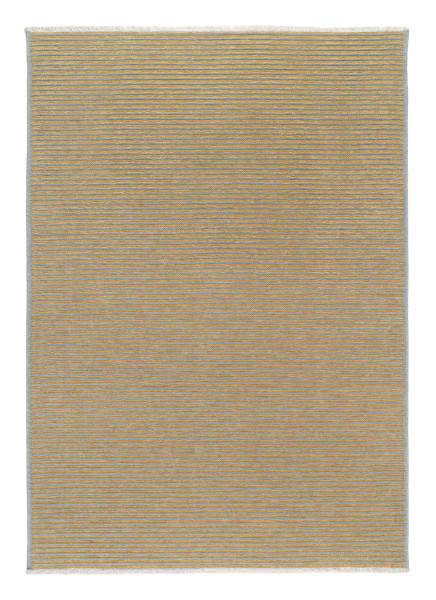 Teppich JOKER OF STRIPES in grau