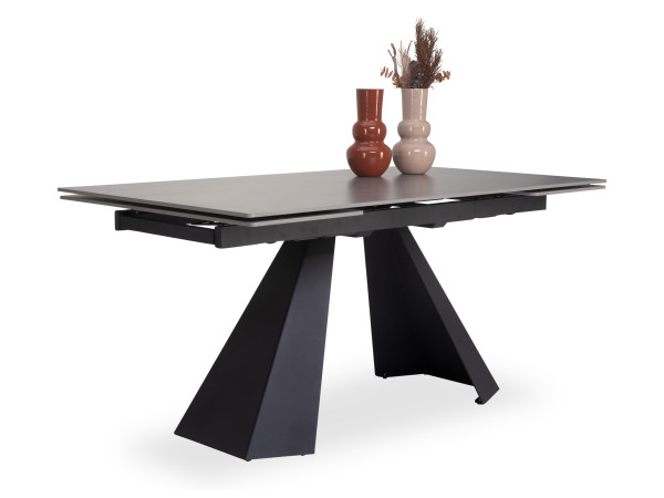 Esstisch SOEREN in grau