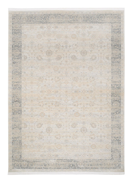 Teppich HORUS NIMA aus Mischgewebe
