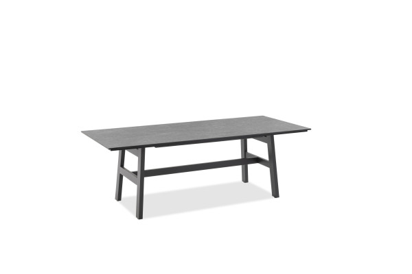 Gartentisch TAVO in mehrfarbig