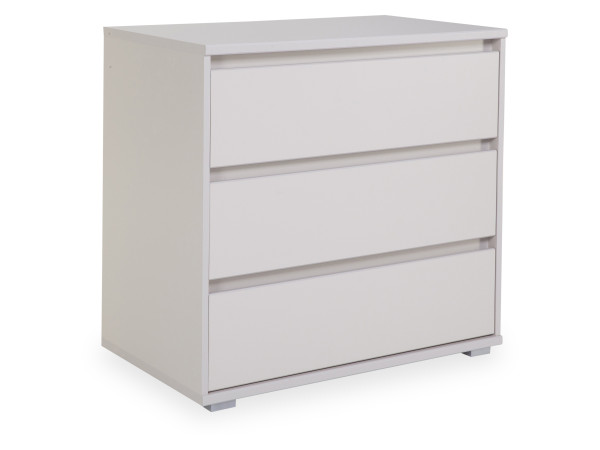 Kommode IKARUS in kaschmir aus Dekor