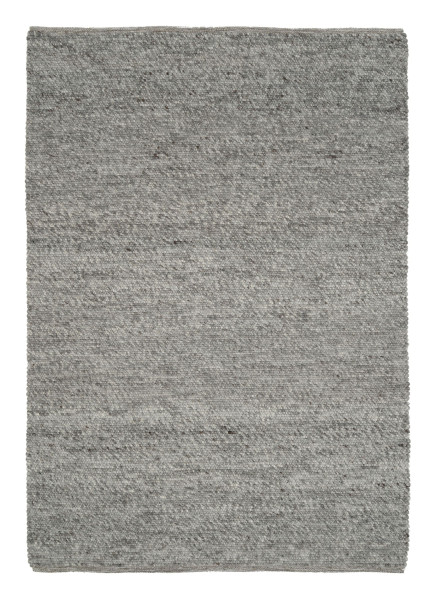 Teppich Forest in charcoal