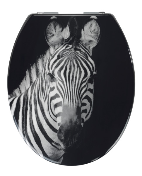 WC-Sitz ZEBRA