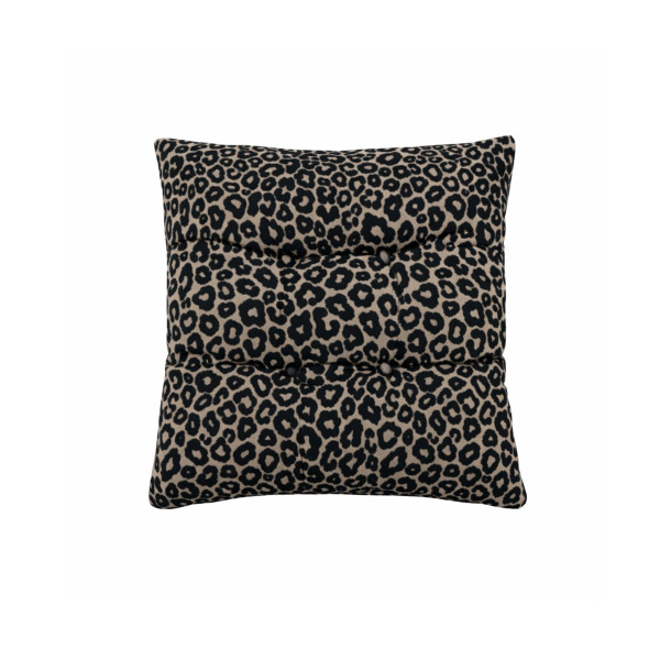 Stuhlkissen NAIMO in sand aus Polyester