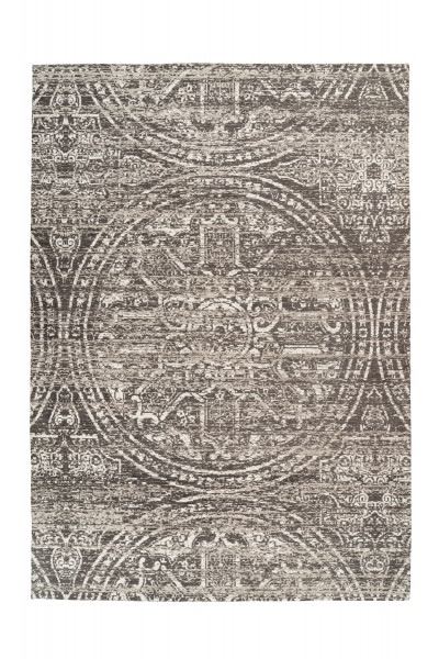Teppich DAVIO aus Polyester