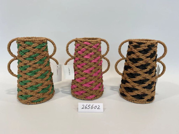 Vase ROPE