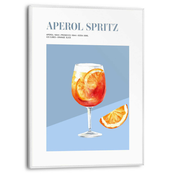 Bild APEROL in mehrfarbig