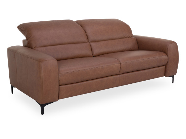 Sofa 3 Sitzer ELASTOFORM CORA