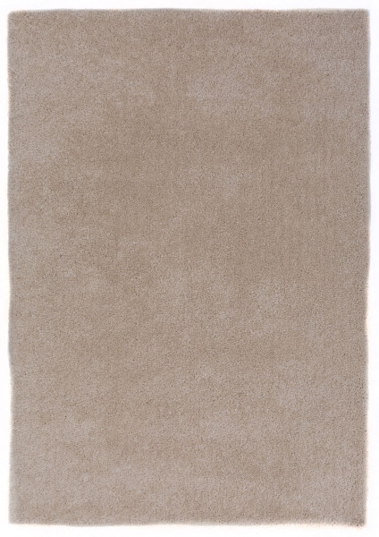 Teppich GIULIA in Ivory aus Polyester