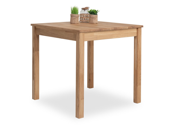 Esstisch EDISON in Eiche