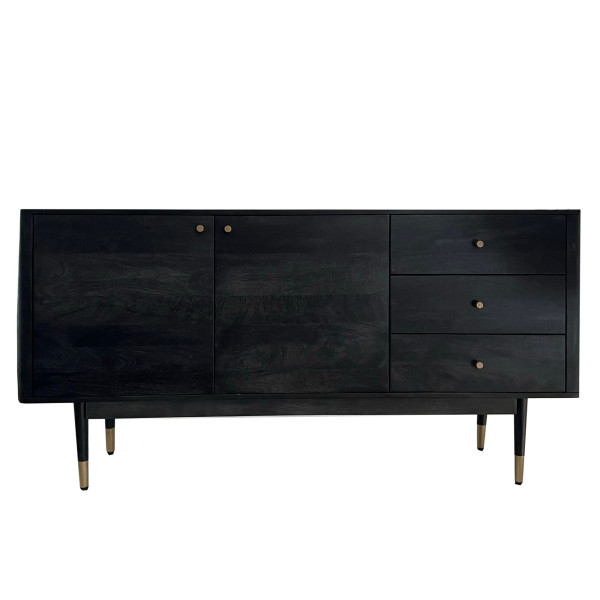 Sideboard in beige