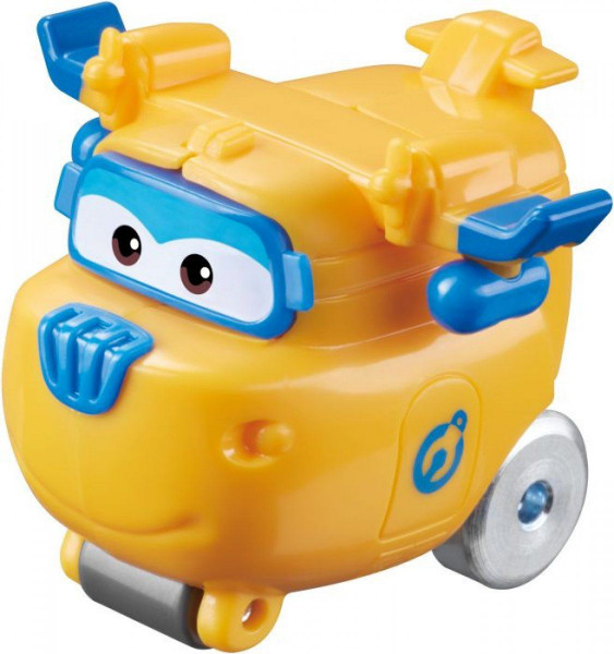 SUPER WINGS Donnie aus Kunststoff
