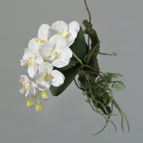 Kunstblume ORCHIDEE