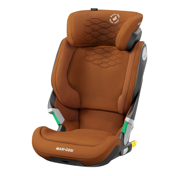 Autositz MAXI COSI KORE PRO in braun aus Kunststoff