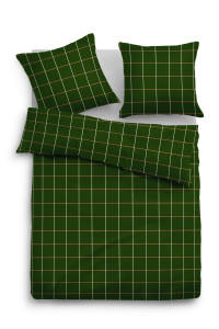 Bettwäsche TOM TAILOR Bettwäsche TOM TAILOR