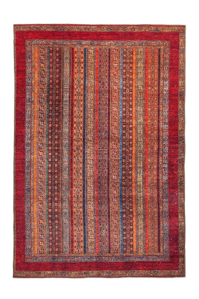 Teppich FAYE aus Polyester