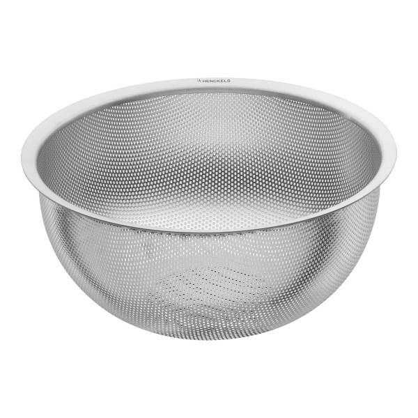 Sieb Henckels by ZWILLING TRIO in silberfarben aus Metall