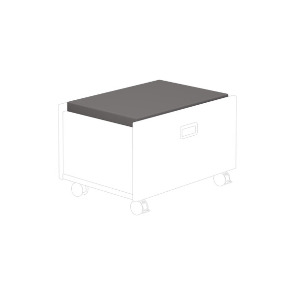 Sitzpolster PAIDI für Rollbox Fiona