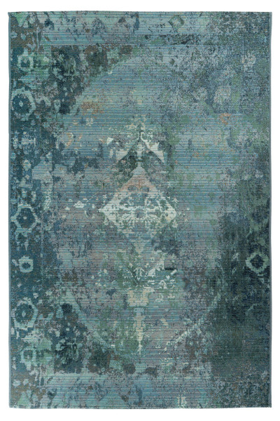 Teppich MY GOBELINA aus Mischgewebe