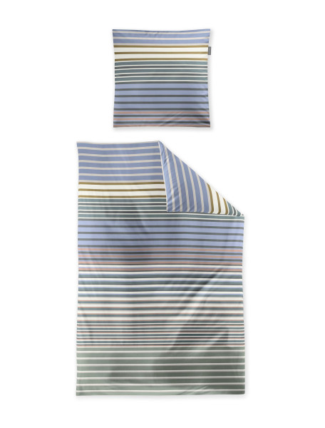Bettwäsche LOTUS Tencel aus Lyocell