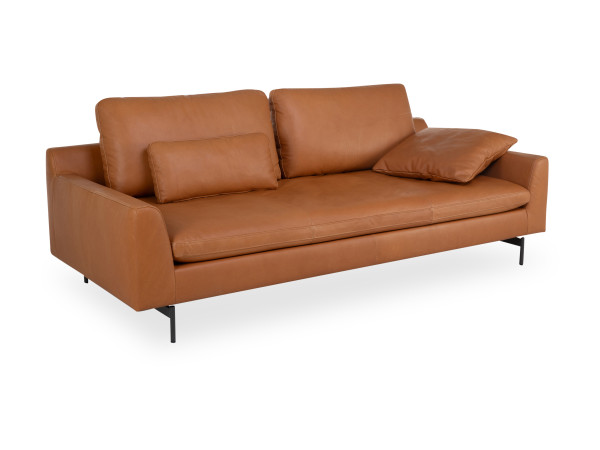 Sofabank ROLF BENZ MIOKO