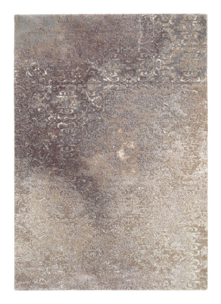 Teppich BUTTERFLY ADMIRAL aus Polypropylen