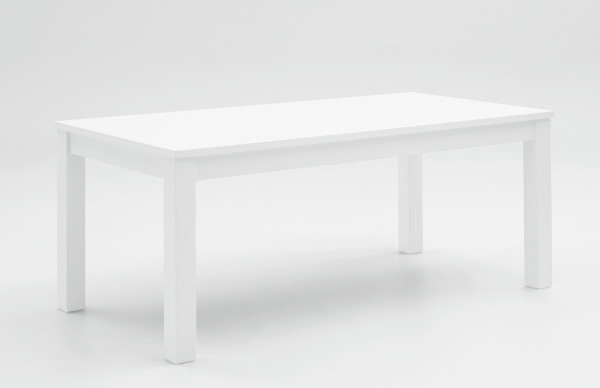 Esstisch DEKORA aus Dekor