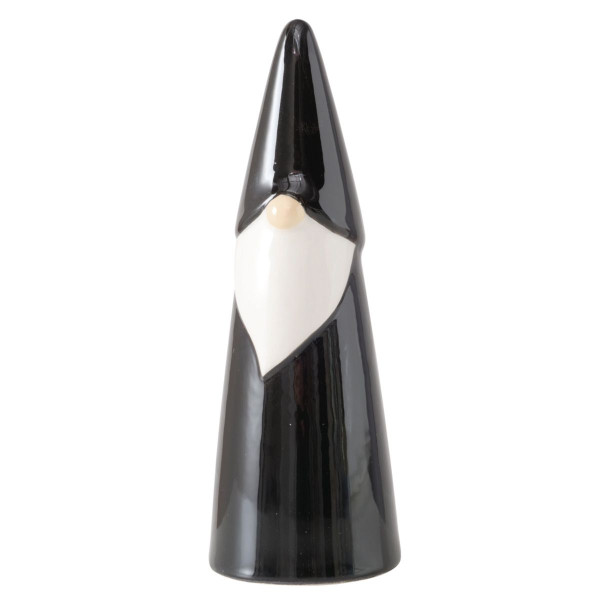 Weihnachtsmann CHARLY in mehrfarbig aus Dolomit