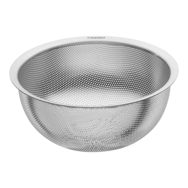 Sieb Henckels by ZWILLING TRIO in silberfarben aus Metall