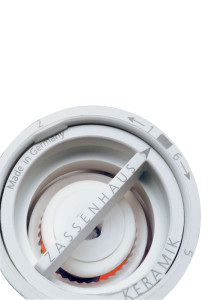 Vorschau: Pfeffermühle NEUSS Acryl Vorschau: Pfeffermühle NEUSS Acryl