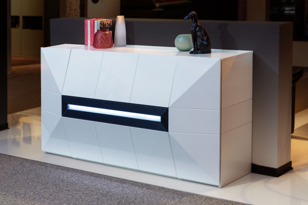 Sideboard MONDO PRISMA PLUS