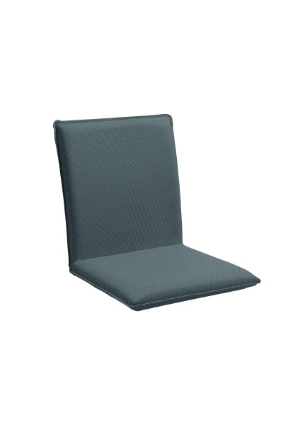 Sitzschale Nette aus Kunststoff