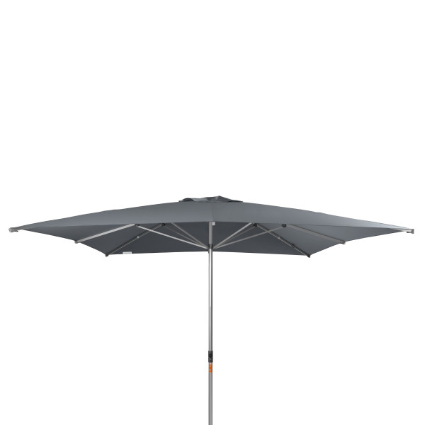 Sonnenschirm DOPPLER ALU-EXPERT aus Stoff